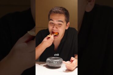 The #1 Thai Restaurant in the World (3 Michelin Stars)
