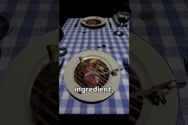 This Restaurant Shows Your Food Being Made... Before It Arrives