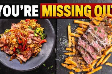 You’re Missing Out on This Cheap Steak Trick