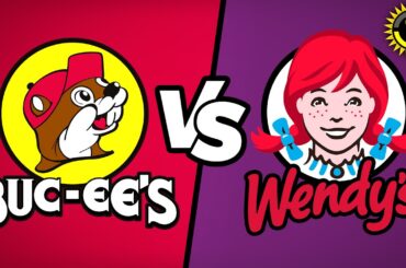 Food Theory: How Gas Stations Are KILLING Fast Food