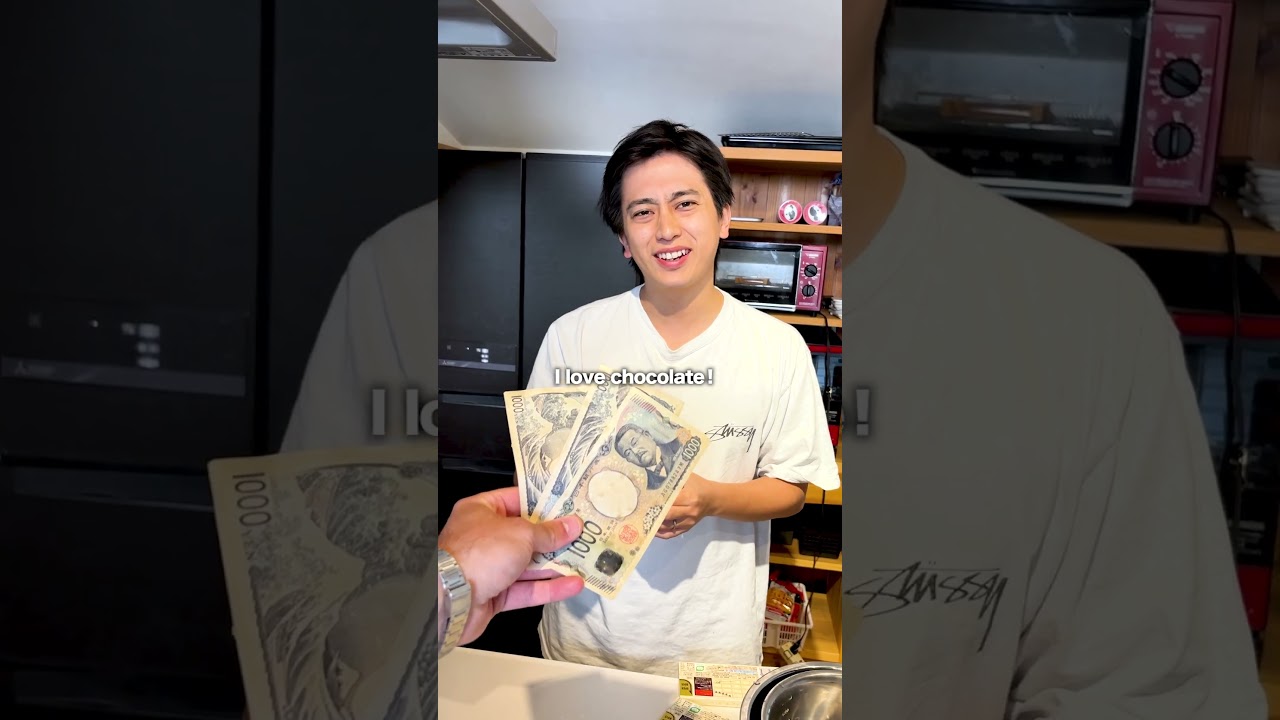 I also make longer videos, so please check them out! #countryside #cooking #food #money I also make longer videos, so please check them out! #countryside #cooking #food #money