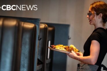71% of restaurants say profitability is declining: Restaurants Canada report