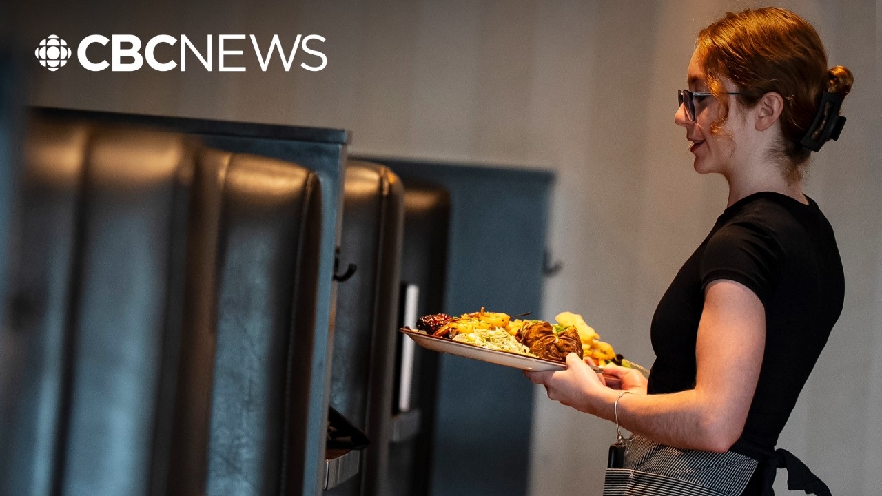 71% of restaurants say profitability is declining: Restaurants Canada report 71% of restaurants say profitability is declining: Restaurants Canada report