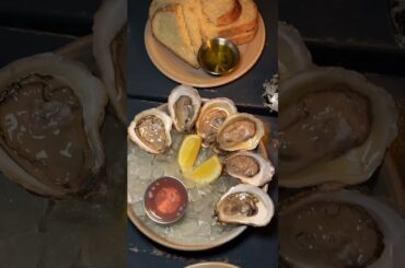 Best Date Night Restaurant in Toronto #torontorestaurants #toronto #datenight #torontotravel