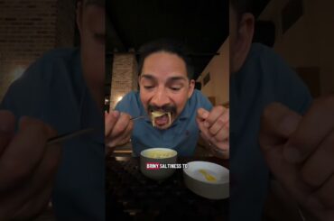 Barbacana Houston: Best Value Fine Dining?