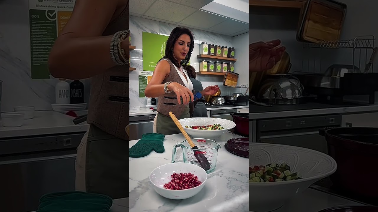 Join Us for Chef’s Table Join Us for Chef's Table
