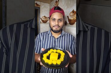 Chhutki Ne Khaya 🥭 Mango Jelly 😋👌 #food #shorts #cooking #trending