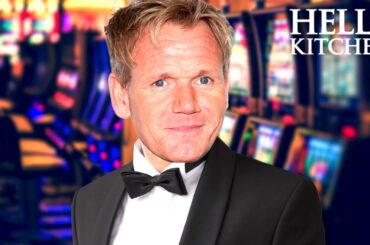 the name's ramsay... gordon ramsay | Full Epsiode | Hell's Kitchen
