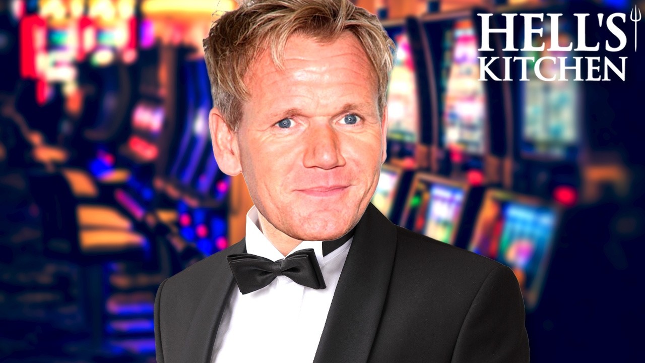 the name’s ramsay… gordon ramsay | Full Epsiode | Hell’s Kitchen the name's ramsay... gordon ramsay | Full Epsiode | Hell's Kitchen