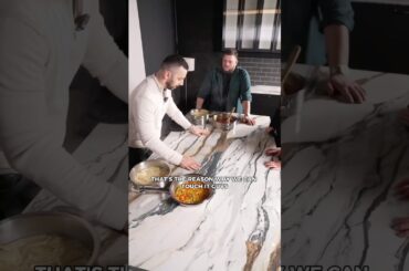Invisible cooktops are the future of cooking #invisacook_europe #invisacook #cooking