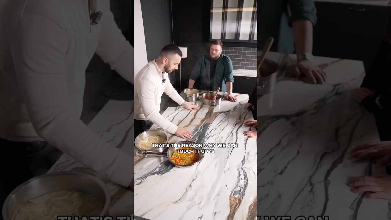 Invisible cooktops are the future of cooking #invisacook_europe #invisacook #cooking Invisible cooktops are the future of cooking #invisacook_europe #invisacook #cooking