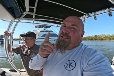 We Saved this Giant Fish **** Cooking a normal Surf and Turf Dinner *** Wednesday Recipe