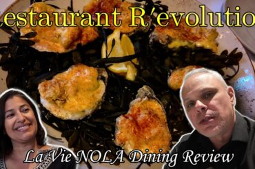 One of New Orleans’ Top Fine Dining Restaurants — Honest Review
