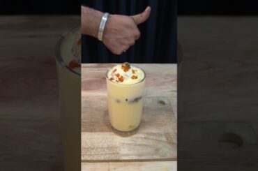 आम चॉकलेट बटरस्कॉच आइसक्रीम शेक #recipe #trending #trendingshorts #shortsfeed #shortvideo #viral