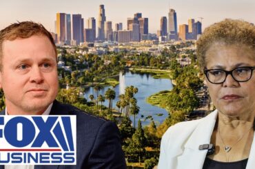 'UNDERSTOOD THE ASSIGNMENT': Celeb chef lauds Spencer Pratt's LA mayoral debate performance