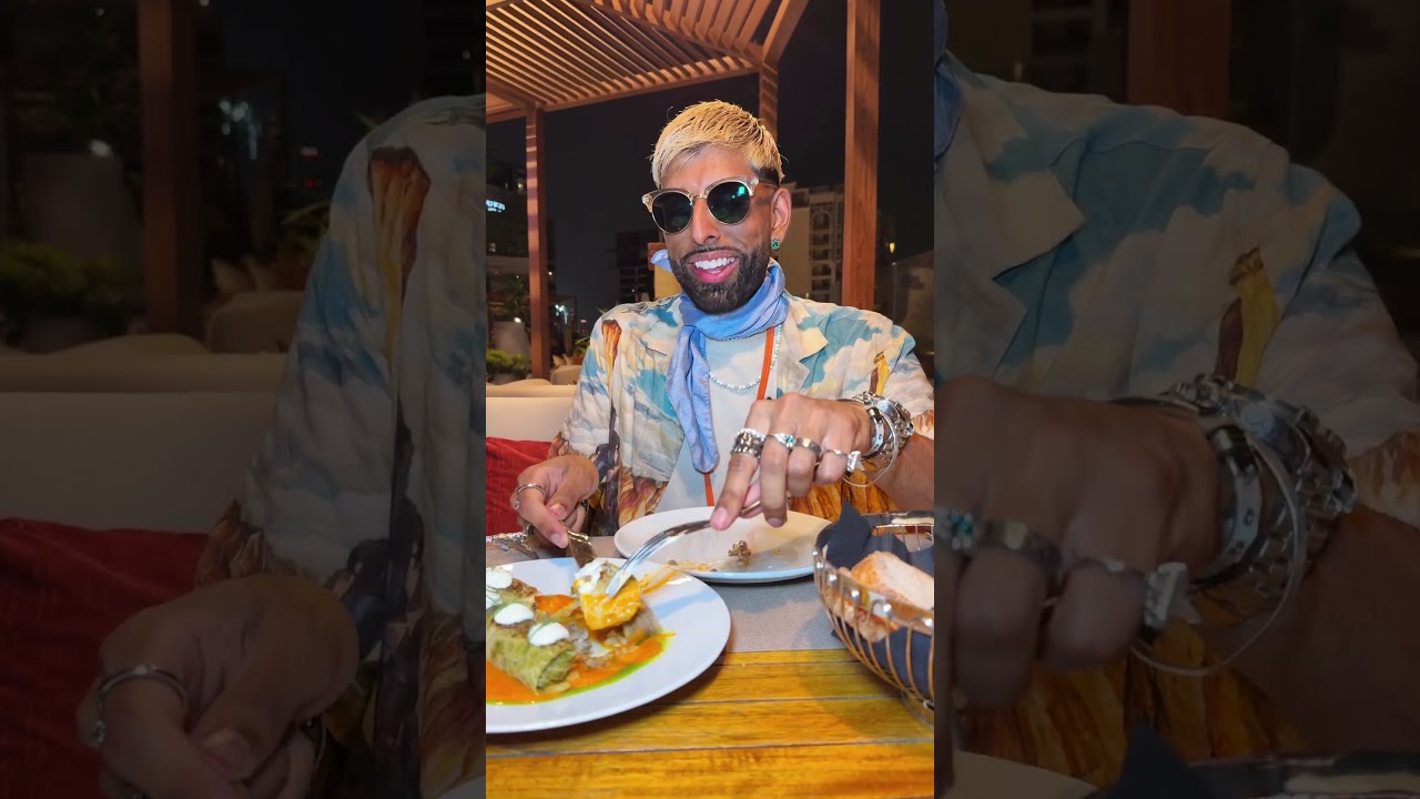POV: you’re trying to act elegant at fine dining 🤣 POV: you’re trying to act elegant at fine dining 🤣