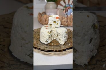 I think I perfected the recipe! 🥹 #cooking #mexicanfood #queso #cheesecake #recipe