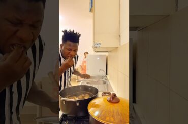 This man na  character #food #mukbanginternational #mukbang #eatingshow #cooking