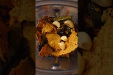mexican roasted chicken for summer 🐔 #mole #cooking