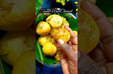 👌😋Suliyam Recipe/Evening snack/#recipe #cooking #shortsfeed #shortsviral #shorts