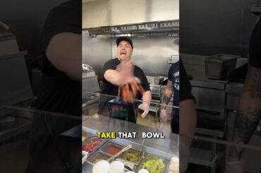 TAKE THAT!🤣🤬😈#subscribe #eating #funny #food #shorts #cooking #comedy #pov