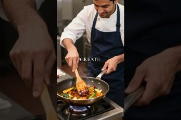 The 30-Second Rule That Makes Home Cooking Taste Like Fine Dining