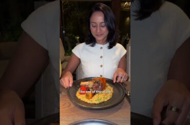 Top Restaurant in Ontario #torontolife #ontariotravel #restaurant #torontotravel #shorts