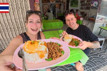 We have missed THAI FOOD  (3 TOP restaurants to try in Bangkok 2026)