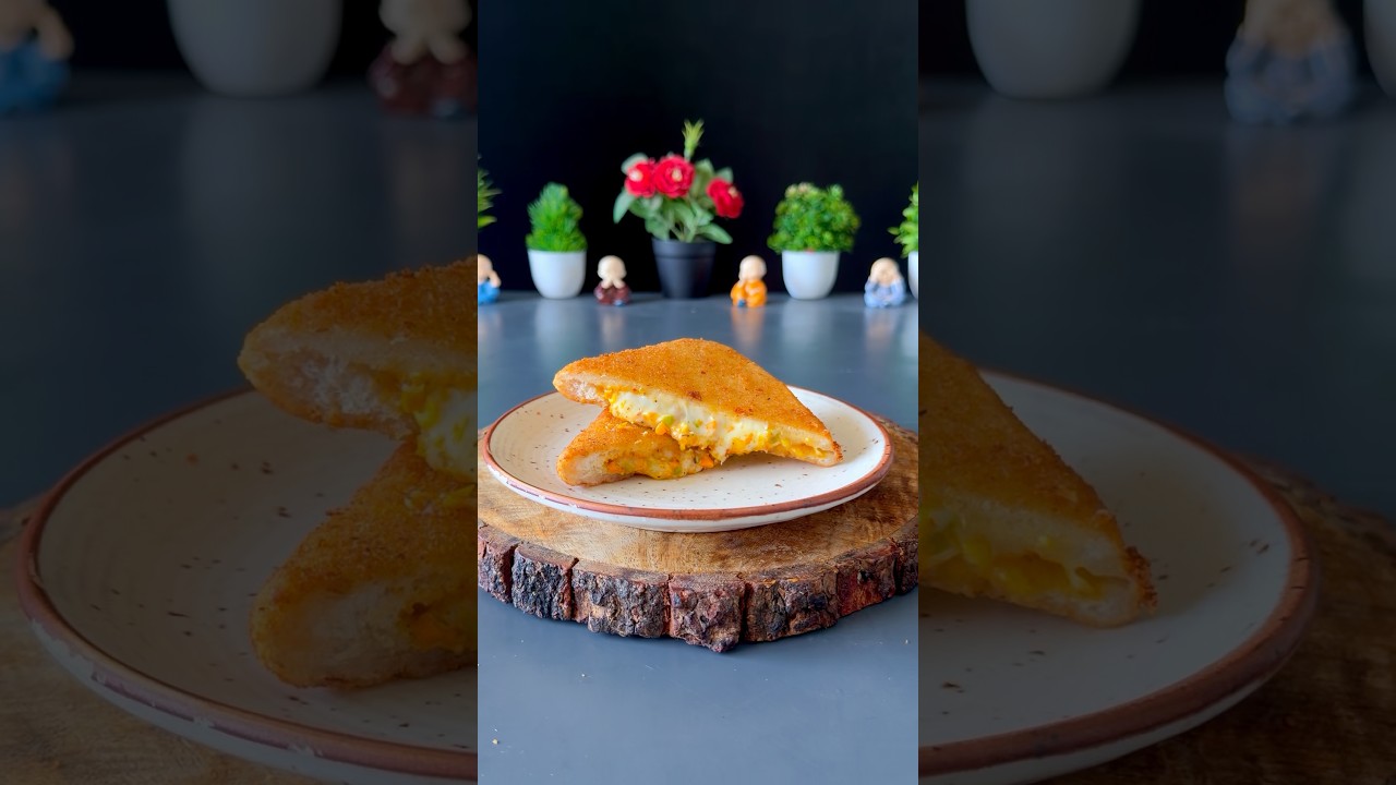 Cheesy Kurkure Recipe #shorts #cooking #sandwich #cheesy #kurkure Cheesy Kurkure Recipe #shorts #cooking #sandwich #cheesy #kurkure