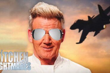 gordon’s a real maverick in the kitchen | Kitchen Nightmares | Season 6 COMPILATION