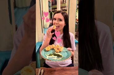 Underrated Disney World Restaurant - Skipper Canteen Dining Review #disneyfood #disneyworld