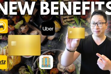 HUGE Changes to Premium Dining Card | NEW JetBlue Premier Card Refresh