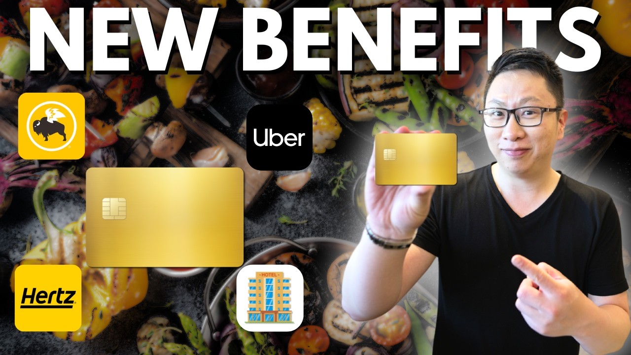 HUGE Changes to Premium Dining Card | NEW JetBlue Premier Card Refresh HUGE Changes to Premium Dining Card | NEW JetBlue Premier Card Refresh