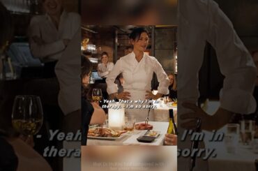 Chef’s Fury: Kate Stabs Raw Beef to Hit Back at Picky Customer