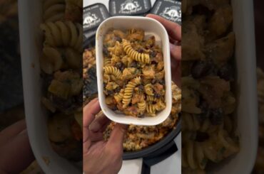 You might wanna follow me #cooking #madprotein #recipe