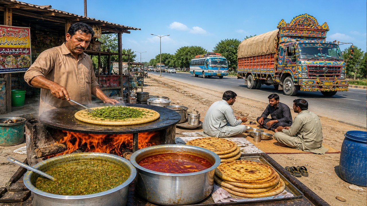 Pakistani Roadside Cheap Street Food in Lahore | Poor Man’s Street Food Pakistan |Cheap & Tasty Food Pakistani Roadside Cheap Street Food in Lahore | Poor Man’s Street Food Pakistan |Cheap & Tasty Food