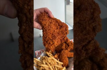 North Korea’s Strange KFC Restaurant Copy