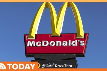 Fast Food Industry Sees Surge in Sales Amid High Gas Prices