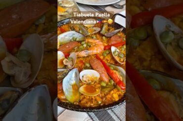 Tiabuela Spanish Food Makati🇵🇭😋 #shorts #trending #viral #fyp #new #love #philippines #food #cute