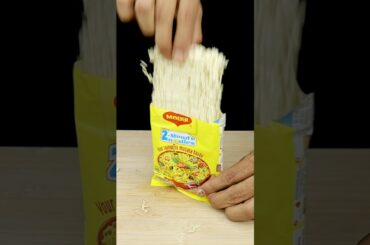 Awesome Maggi Pakoda #shorts #cooking #asmr
