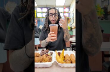 Solo Lunch At China Kitchen #food #solo #mukbang #vlog #asmr