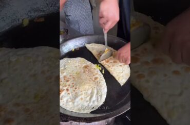 Egg Pancakes Making | #Shorts #Cooking #Breakfast