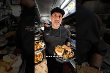 It’s About More Than Just the Food