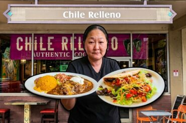 Is This The Best Mexican Restaurant On The Island Of Oahu?