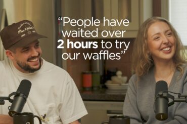 Max & Helen’s: The Secrets Behind the Most Viral Diner in LA