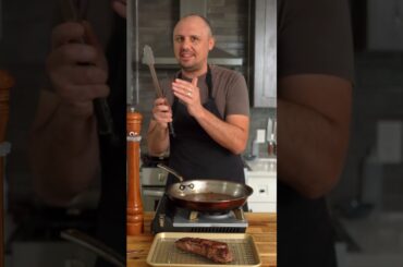 Most People Get This Wrong About Steak
