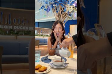 Foreigner visitors💕come get your 200 thb dining reward!!! @I@ICONSIAM