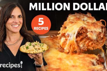 5 Easy Million Dollar Recipes That Are Rich, Creamy & Delicious | Allrecipes