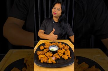 Aloo Pyaz Pakoda | ASMR RECIPES | #shorts #cooking #viralrecipes #food #streetfood