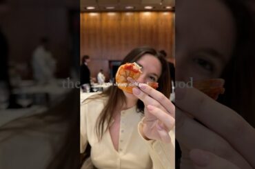 Trying Every Restaurant on the NYT 2025 Top 100 List - The Grill